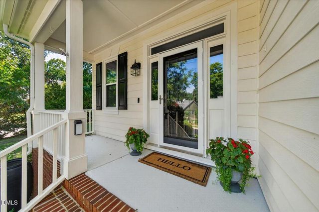 13100 Townfield Drive, Raleigh, NC 27614