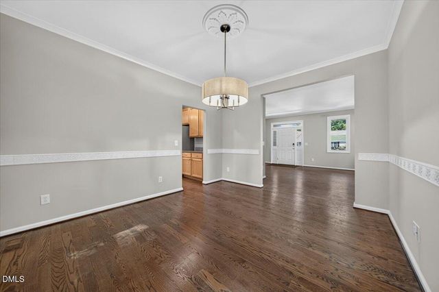 13100 Townfield Drive, Raleigh, NC 27614