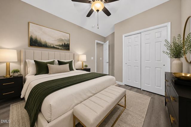 13100 Townfield Drive, Raleigh, NC 27614