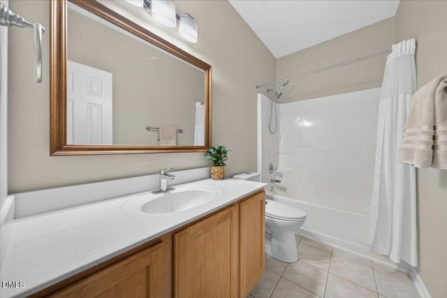 13100 Townfield Drive, Raleigh, NC 27614
