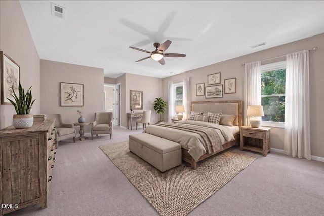13100 Townfield Drive, Raleigh, NC 27614