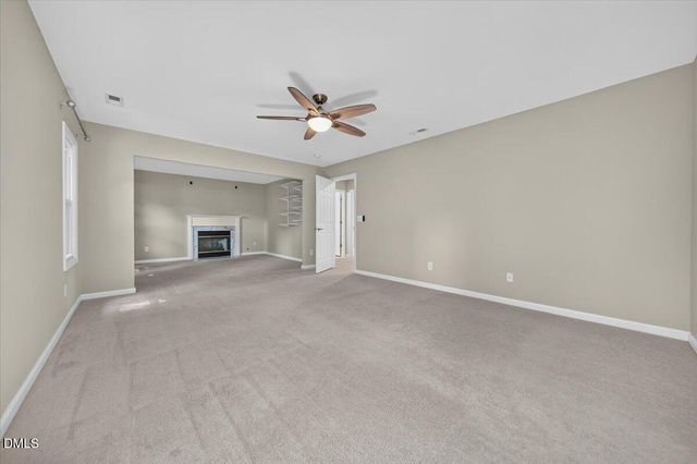 13100 Townfield Drive, Raleigh, NC 27614