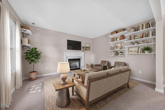 13100 Townfield Drive, Raleigh, NC 27614