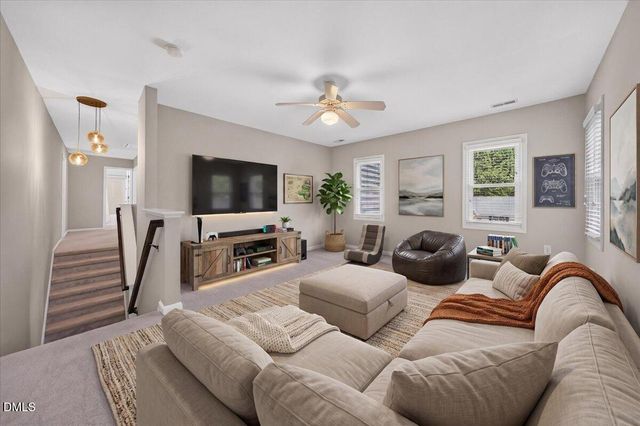 13100 Townfield Drive, Raleigh, NC 27614