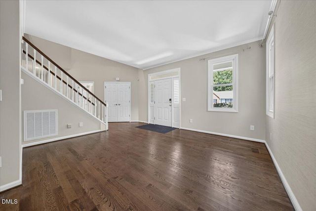 13100 Townfield Drive, Raleigh, NC 27614
