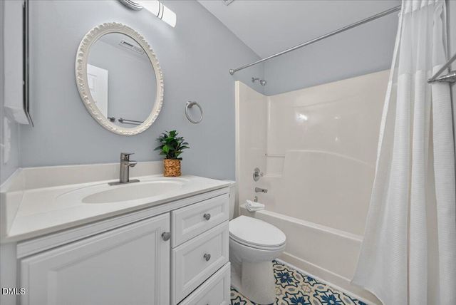 13100 Townfield Drive, Raleigh, NC 27614