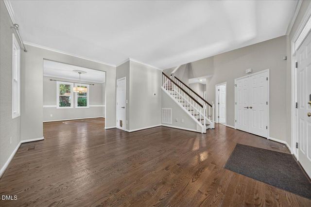 13100 Townfield Drive, Raleigh, NC 27614