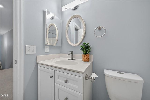 13100 Townfield Drive, Raleigh, NC 27614