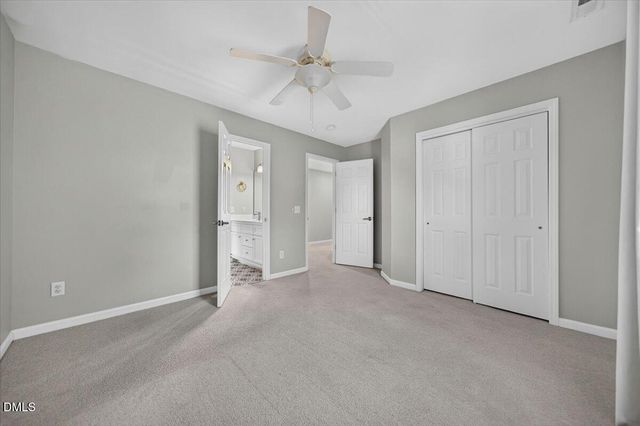 13100 Townfield Drive, Raleigh, NC 27614