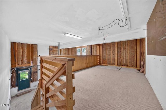 13100 Townfield Drive, Raleigh, NC 27614