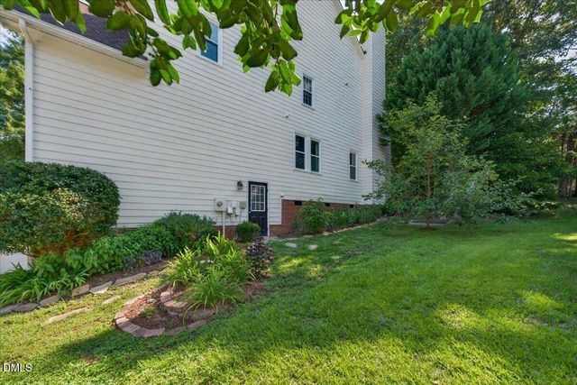 13100 Townfield Drive, Raleigh, NC 27614