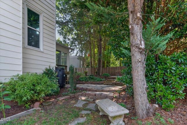 13100 Townfield Drive, Raleigh, NC 27614