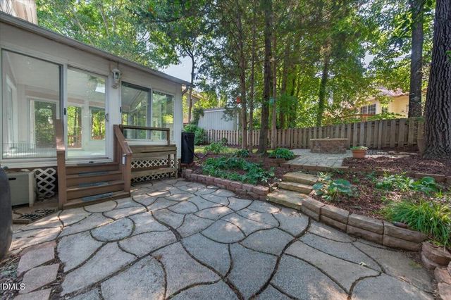 13100 Townfield Drive, Raleigh, NC 27614