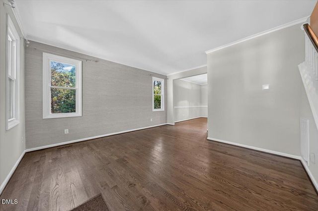 13100 Townfield Drive, Raleigh, NC 27614