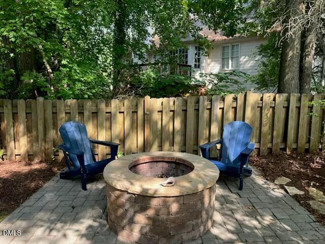13100 Townfield Drive, Raleigh, NC 27614
