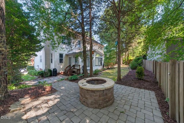 13100 Townfield Drive, Raleigh, NC 27614