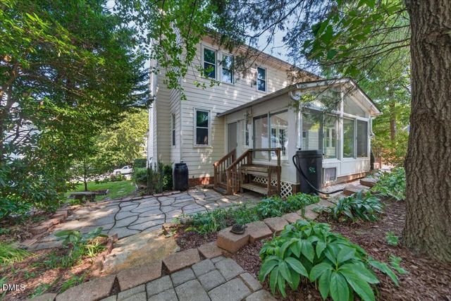 13100 Townfield Drive, Raleigh, NC 27614