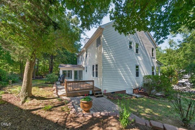 13100 Townfield Drive, Raleigh, NC 27614