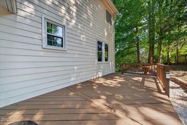 13100 Townfield Drive, Raleigh, NC 27614