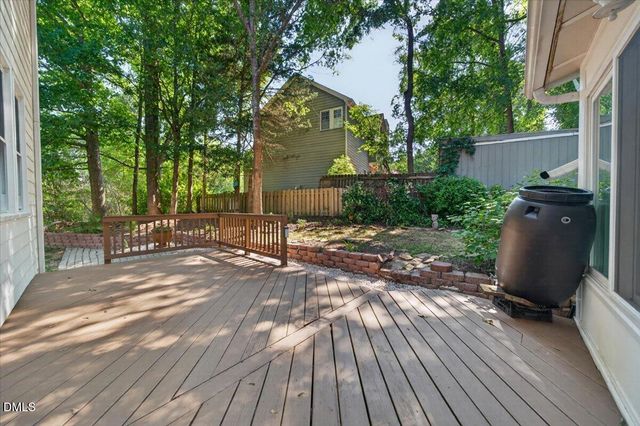 13100 Townfield Drive, Raleigh, NC 27614