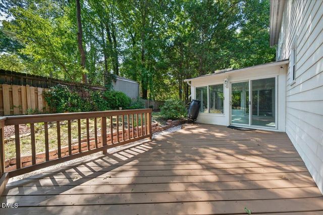 13100 Townfield Drive, Raleigh, NC 27614