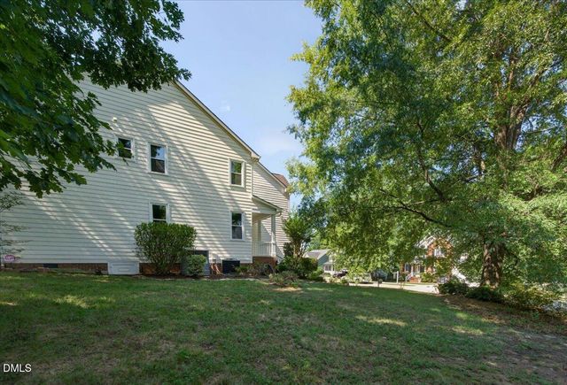 13100 Townfield Drive, Raleigh, NC 27614