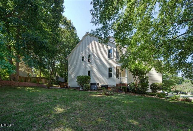 13100 Townfield Drive, Raleigh, NC 27614