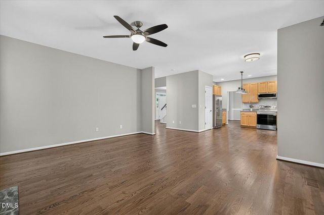 13100 Townfield Drive, Raleigh, NC 27614