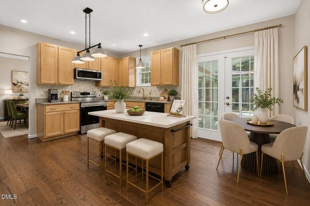 13100 Townfield Drive, Raleigh, NC 27614