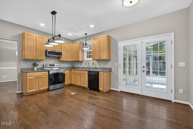 13100 Townfield Drive, Raleigh, NC 27614