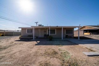 11810 N 113TH Avenue, Youngtown, AZ 85363