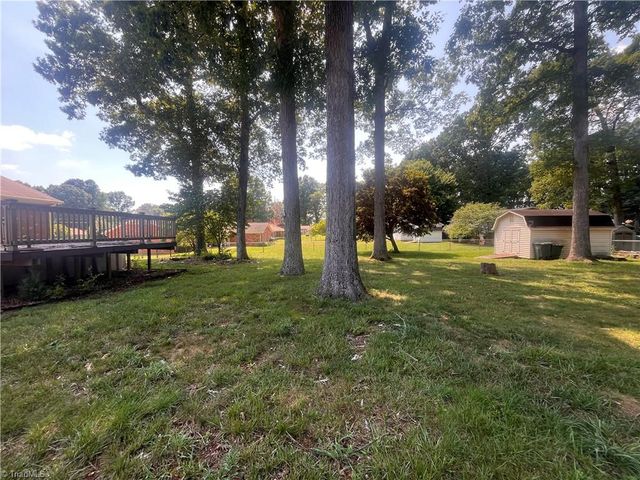 1041 Canyon Drive, Rural Hall, NC 27045