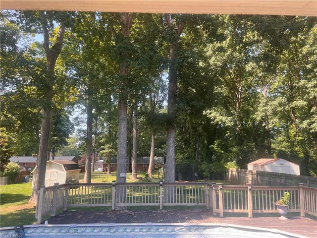 1041 Canyon Drive, Rural Hall, NC 27045