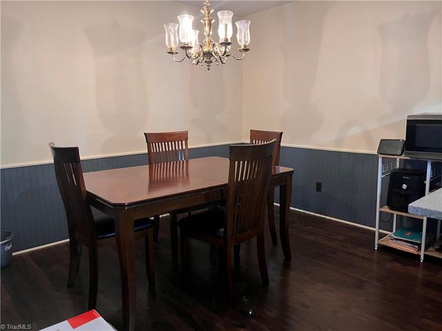 1041 Canyon Drive, Rural Hall, NC 27045