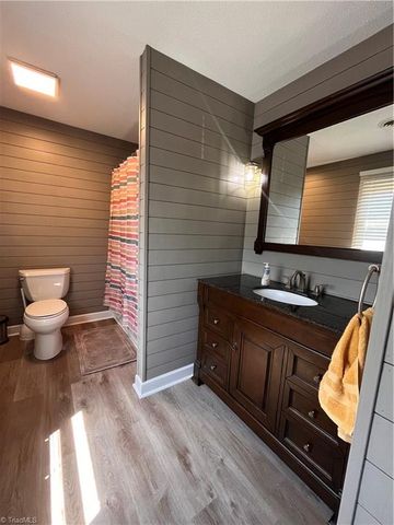 1041 Canyon Drive, Rural Hall, NC 27045
