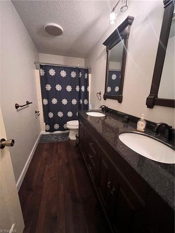 1041 Canyon Drive, Rural Hall, NC 27045