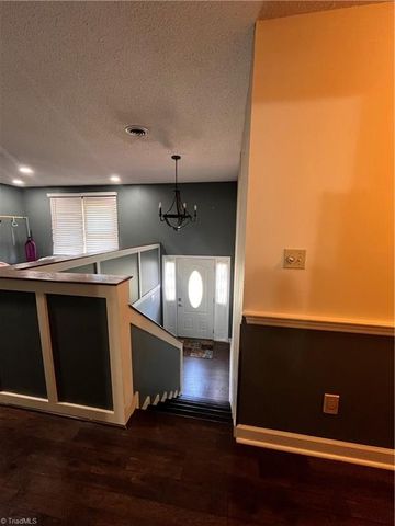 1041 Canyon Drive, Rural Hall, NC 27045