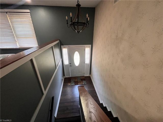 1041 Canyon Drive, Rural Hall, NC 27045
