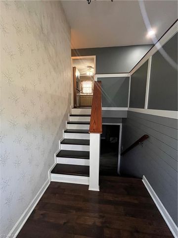 1041 Canyon Drive, Rural Hall, NC 27045