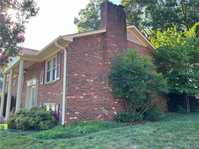 1041 Canyon Drive, Rural Hall, NC 27045
