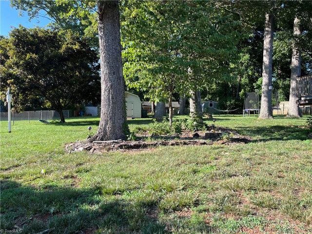 1041 Canyon Drive, Rural Hall, NC 27045