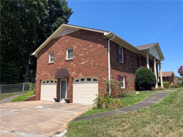 1041 Canyon Drive, Rural Hall, NC 27045