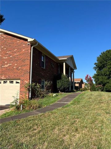 1041 Canyon Drive, Rural Hall, NC 27045