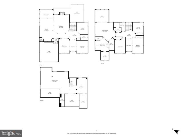 32 HOUSER DR, Lovettsville, VA 20180