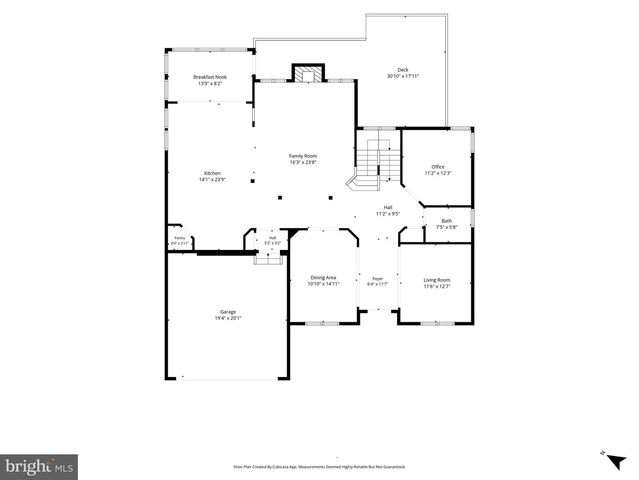 32 HOUSER DR, Lovettsville, VA 20180