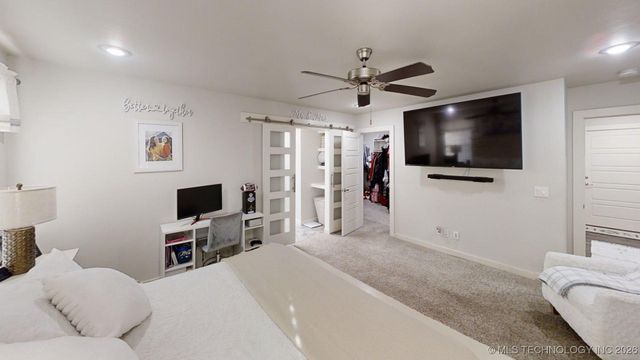 1812 Kendall Drive, Ardmore, OK 73401