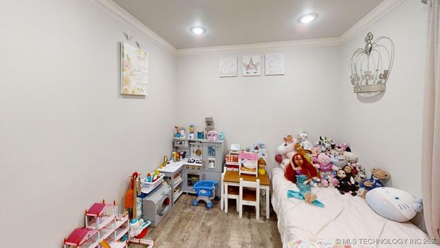 1812 Kendall Drive, Ardmore, OK 73401