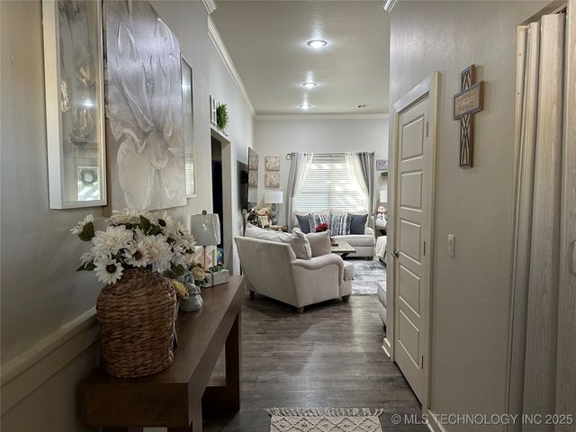 1812 Kendall Drive, Ardmore, OK 73401