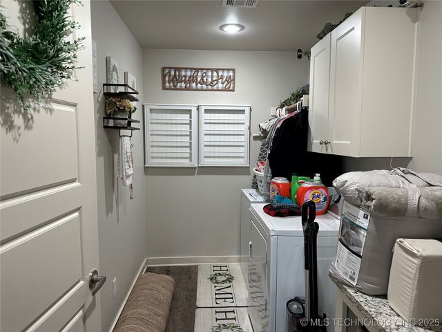 1812 Kendall Drive, Ardmore, OK 73401