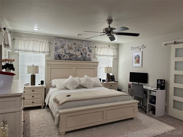 1812 Kendall Drive, Ardmore, OK 73401